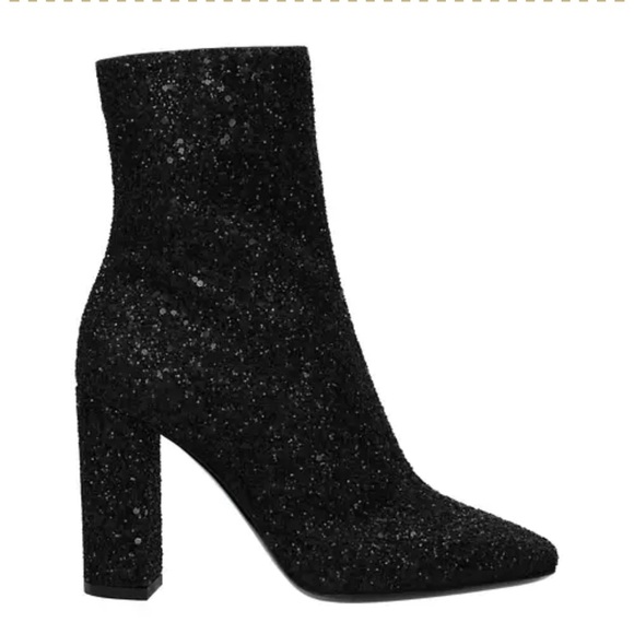 Saint Laurent Ankle Boots - Picture 1 of 6